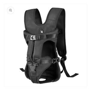 NEW TailUp - Pet Backpack Carrier